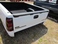 99-06 Chevy Silverado & GMC Sierra Truck Beds Dick's Auto Parts ...