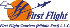 First Flight Couriers Middle East LLC – First Flight Couriers Middle ...