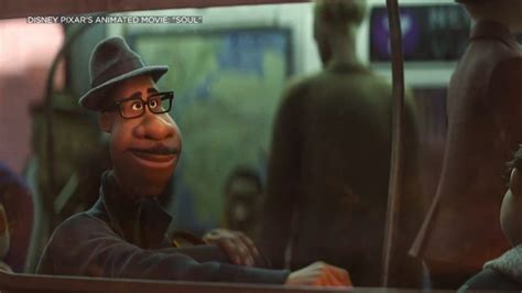 'Soul' from Disney and Pixar a 'joy to behold,' starts streaming on ...