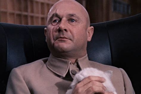 Ernst Stavro Blofeld - Alchetron, The Free Social Encyclopedia