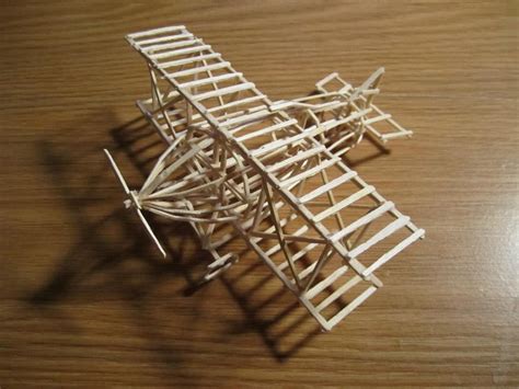 Toothpick Architecture - Lessons - Tes Teach in 2020 | Toothpick sculpture, Toothpick, Fun crafts