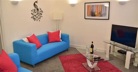 Montpellier Villas Apartment in Cheltenham | Situ Accommodation