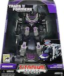 Transformers Titanium Menasor (6", Hasbro Toy Shop exclusive) - Transformers Tech Spec & Package ...