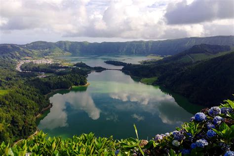 Lagoa das Sete Cidades, São Miguel | Mais de 7 razões para ir