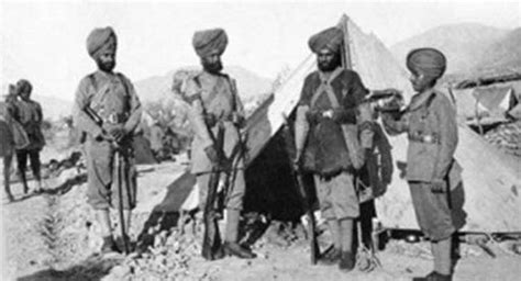 What Akshay Kumar’s Kesari won’t tell you: The real military account of Battle of Saragarhi