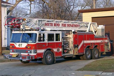 229 best Indiana Fire Apparatus images on Pinterest