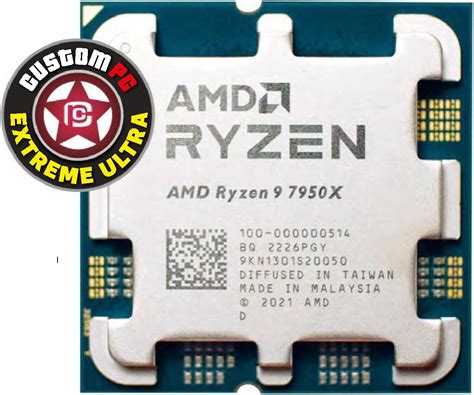 AMD Ryzen 9 5950X Review « TOP NEW Review