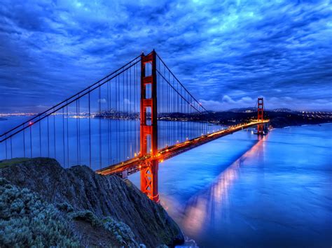 🔥 [44+] Golden Gate Bridge HD Wallpapers | WallpaperSafari