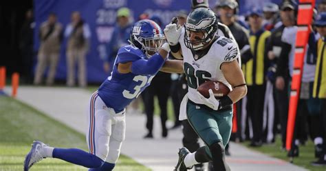 Eagles-Seahawks injury report, with analysis | PhillyVoice