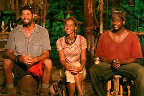 Survivor fans vote for every final Tribal Council winner