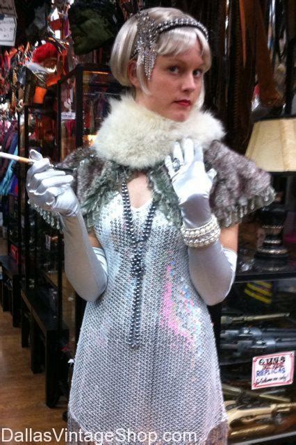 The Great Gatsby Daisy Outfits