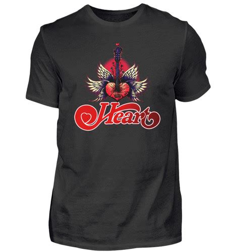 Heart band | T-Shirt Men