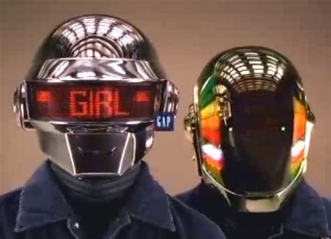 Daft Punk Trivia: 10 Things You Didn't Know About The Robots | HuffPost