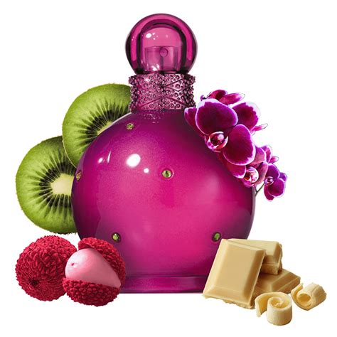 Perfume Fantasy Britney Spears Eau de Toilette | Beleza na Web