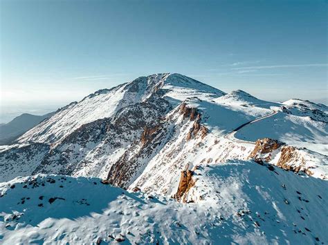 Hiking Tours Archives | Pikes Peak Region Attractions