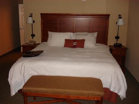 Hampton Inn Athens $93 ($̶1̶2̶7̶) - UPDATED 2018 Prices & Hotel Reviews - Ohio - TripAdvisor