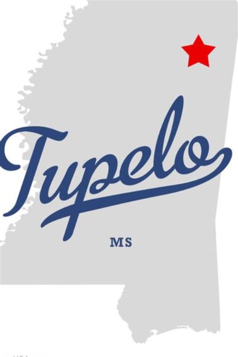 Birthplace of Elvis Presley Copied from google.com | Tupelo, Tupelo ...