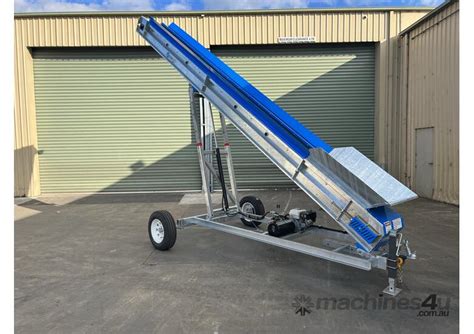 New 2020 Work Mate conveyors Mobile Conveyor Conveyor in , - Listed on Machines4u