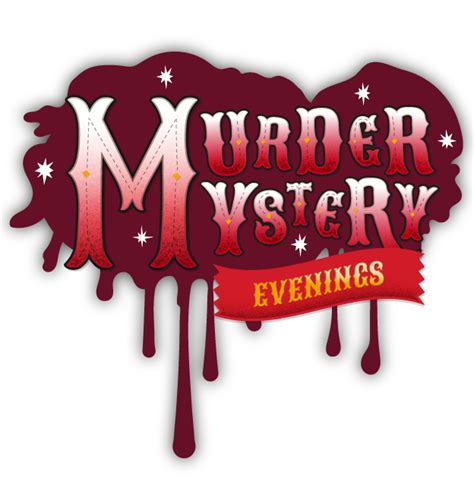 Enjoy our dinner theatre with an exciting murder mystery night.