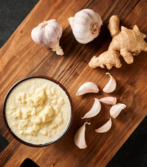 The health benefits of garlic and ginger are unbelievable - MyJoyOnline