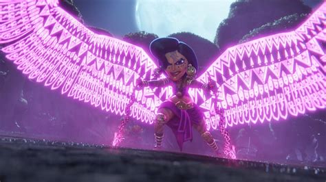 Maya And The Three Trailer: Netflix Delivers An Epic Animated Fantasy