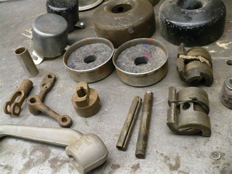 Find Original Vintage Model T Ford Parts Assortment in Sparks, Nevada ...