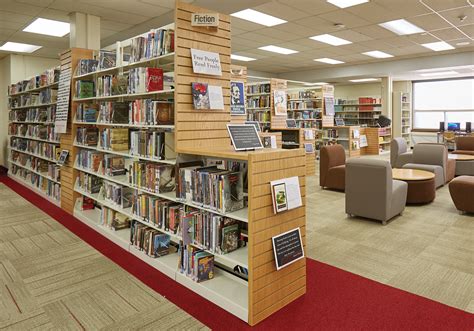 Independent Reading is Reshaping Libraries - Ideas & Inspiration from Demco