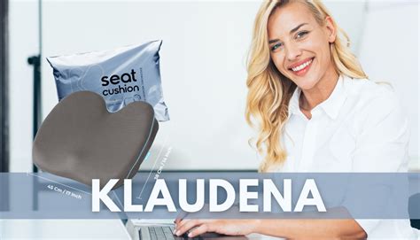 Klaudena Seat Cushion Review 🗒️ Scam or a blessing for..