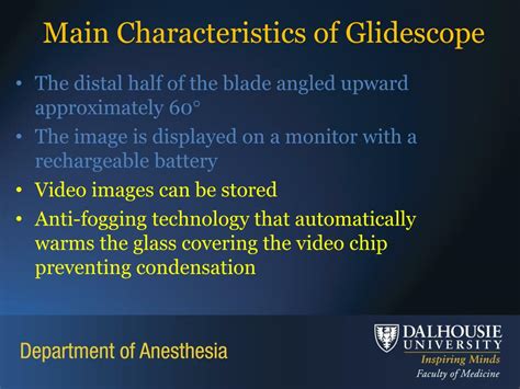 PPT - Tracheal Intubation Under Vision PowerPoint Presentation, free ...