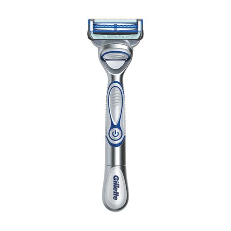 Gillette SkinGuard Sensitive Power Razor | Gillette UK