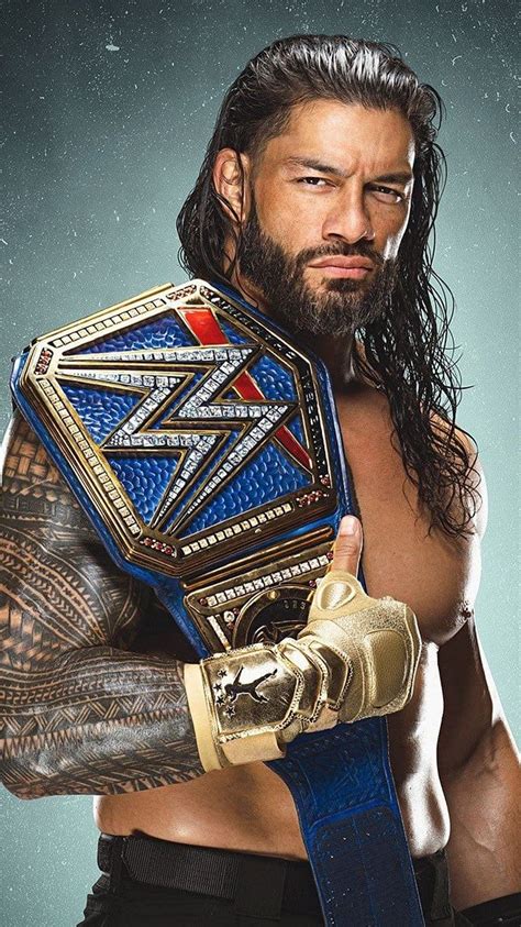 Wwe Roman Reigns, Universal Championship, wrestler, the tribal chief ...