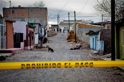 Juarez Mexico Murders