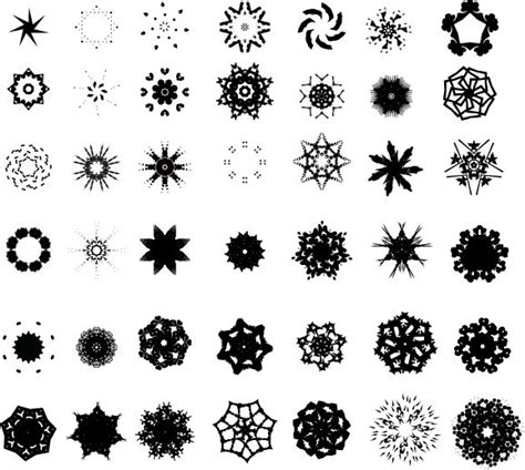 Snow vector Vectors graphic art designs in editable .ai .eps .svg ...