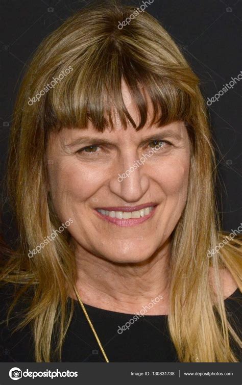 Actress Catherine Hardwicke – Stock Editorial Photo © Jean_Nelson ...