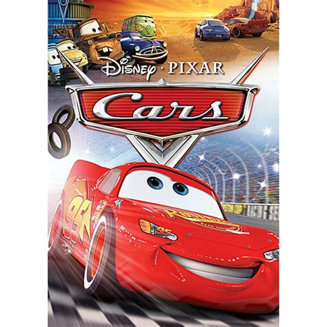 Disney Cars | Official Site