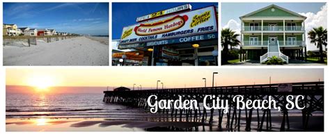 Garden City Beach Real Estate ~ Search All Properties