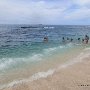 Snorkeling in Playa Conchal, Guanacaste | Snorkeling in Costa Rica