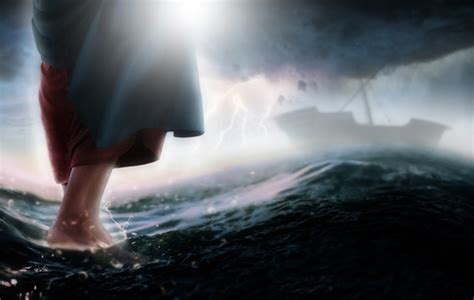 What Peter Saw: His Miracles