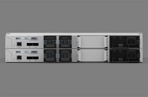 Cloud Managed Network Switch | Switching | Cisco Meraki