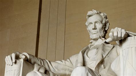 15 Monumental Facts About the Lincoln Memorial | Mental Floss