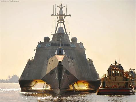 USS Independence LCS 2 | Defence Forum & Military Photos - DefenceTalk