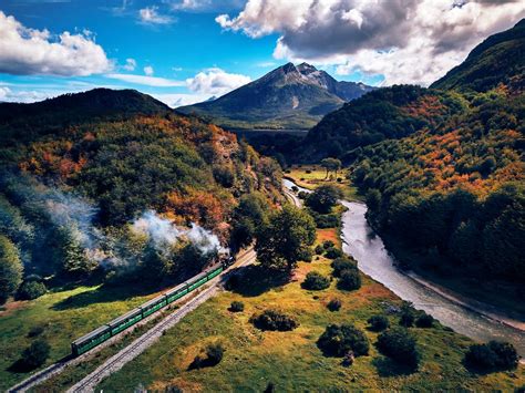 The Train of The End of The World | Amusing Planet