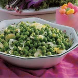 Quick French Peas Recipe Recipe: How to Make It