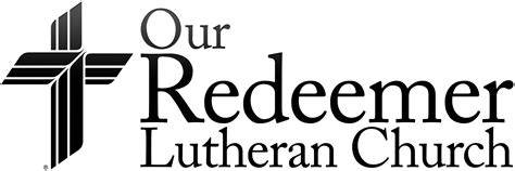 Contact Us - Our Redeemer Lutheran Church