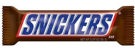 Snickers clipart - Clipground