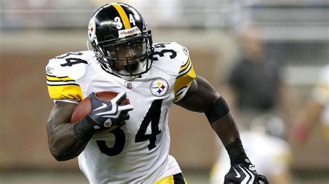 Re-Drafting the Pittsburgh Steelers: The class of 2008 - Behind the ...