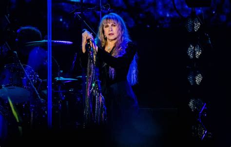 Stevie Nicks announces second leg of US tour