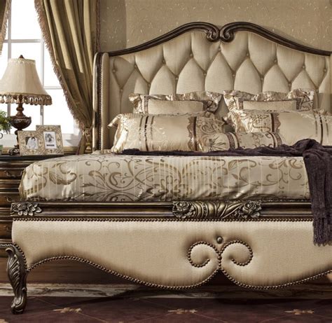 Oxford Bed - Oxford Bedroom Collection - Collections