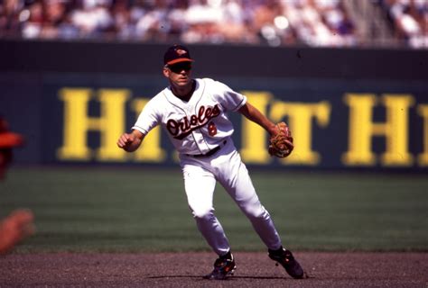 Ripken, Cal | Baseball Hall of Fame