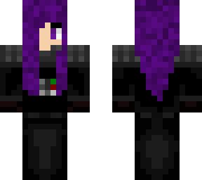 Darth Vader | Minecraft Skins